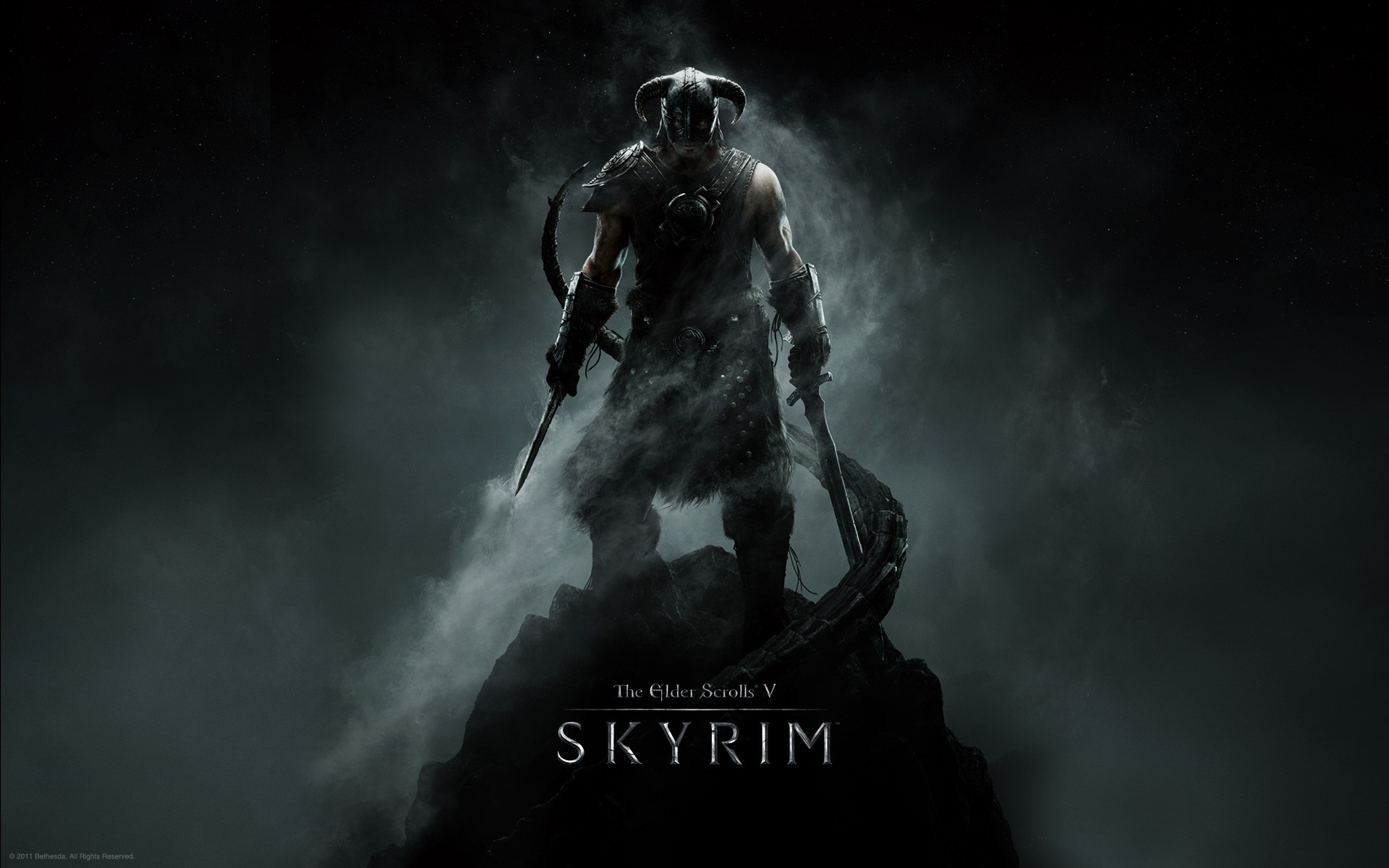 Wallpapers Video Games The Elder Scrolls V: Skyrim 