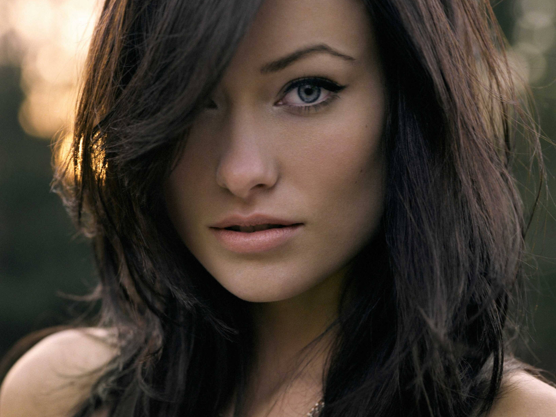 Wallpapers Celebrities Women Olivia Wilde 