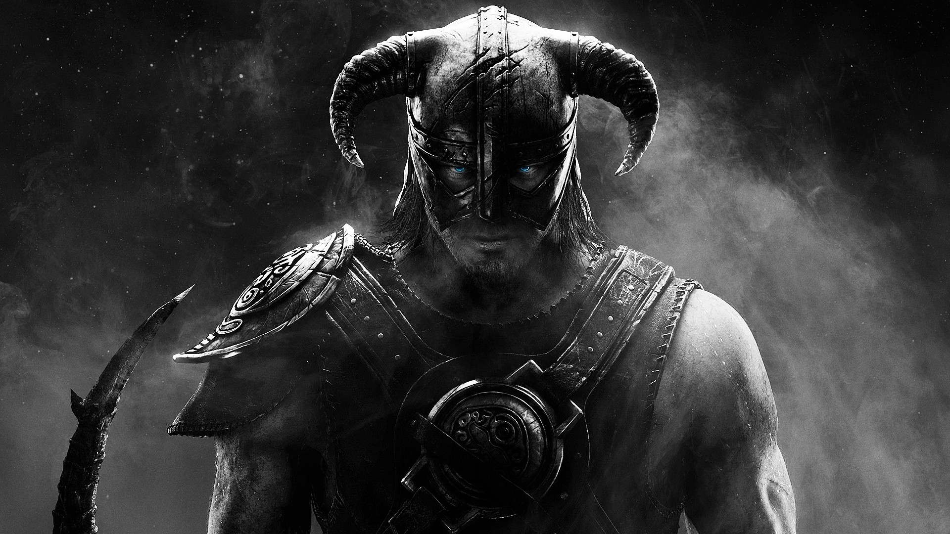 Fonds d'cran Jeux Vido The Elder Scrolls V: Skyrim 