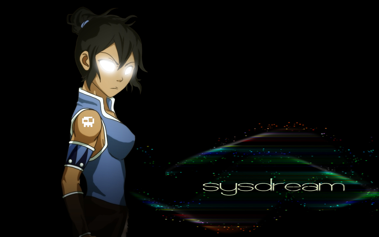 Fonds d'cran Informatique Divers Sysdream