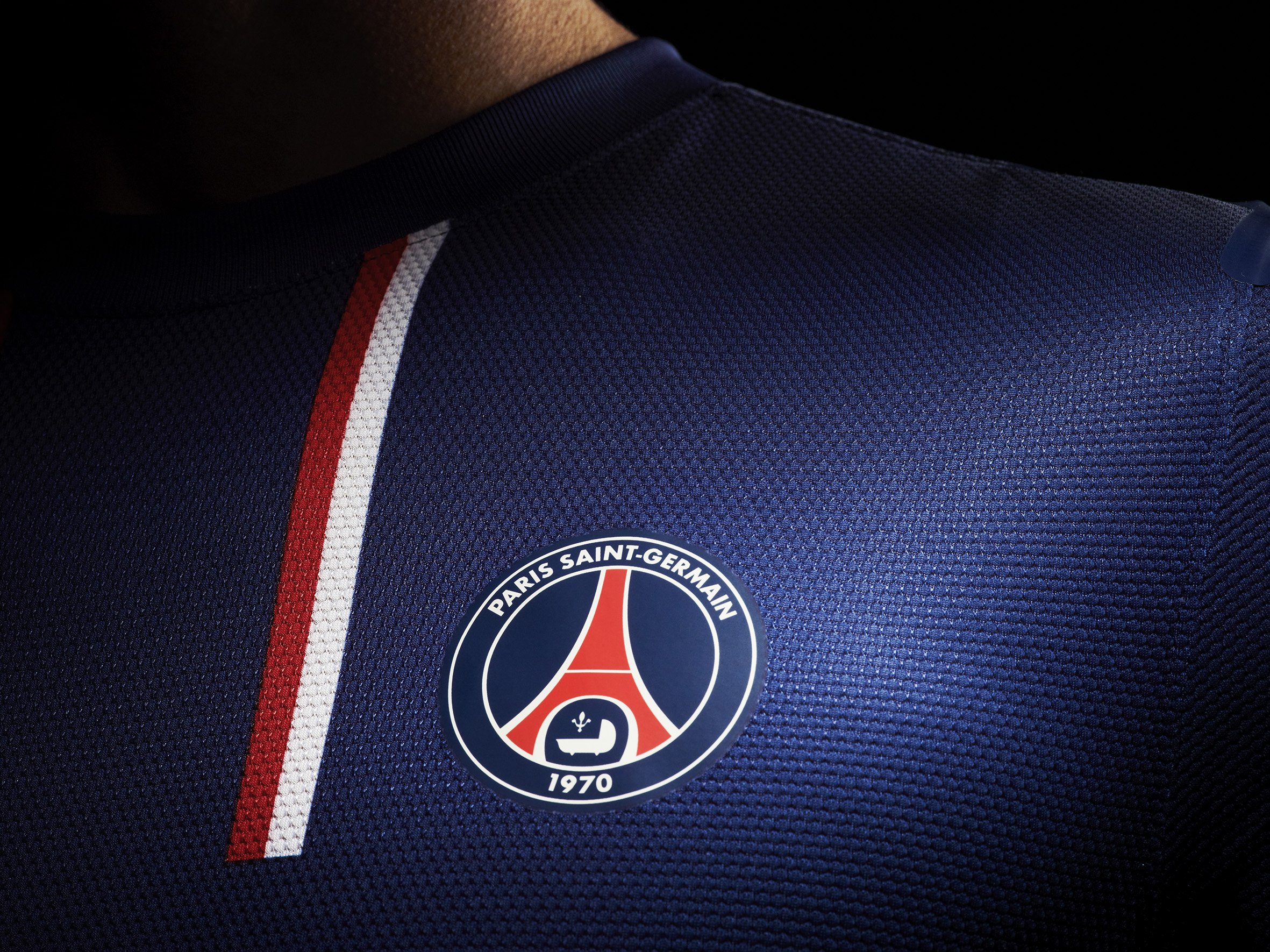 Wallpapers Sports - Leisures PSG Paris Saint Germain 