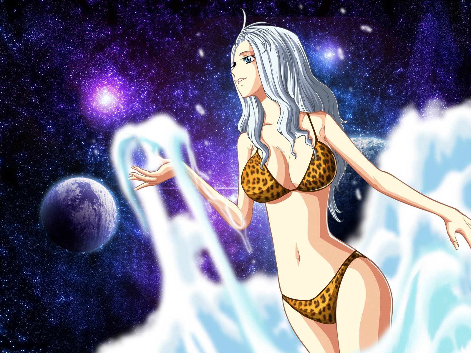 Wallpapers Manga Fairy Tail 