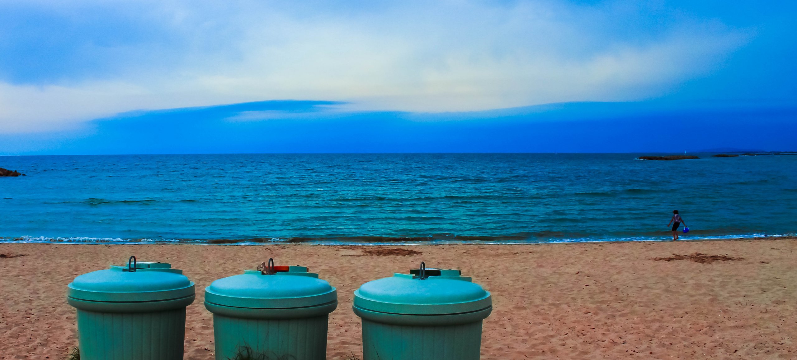 Fonds d'cran Nature Mers - Ocans - Plages 