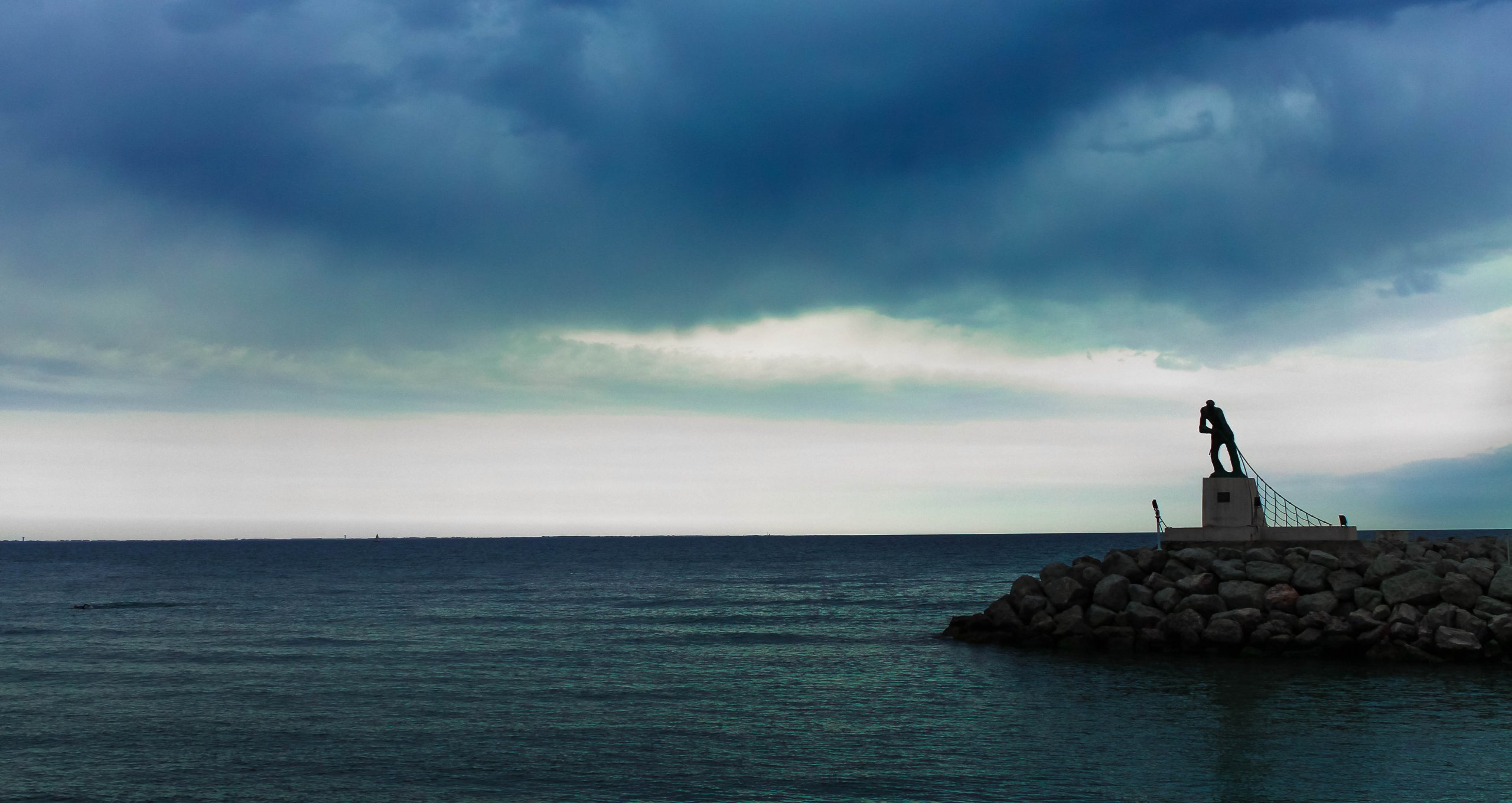 Fonds d'cran Nature Mers - Ocans - Plages 