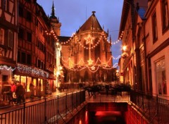  Constructions and architecture Colmar