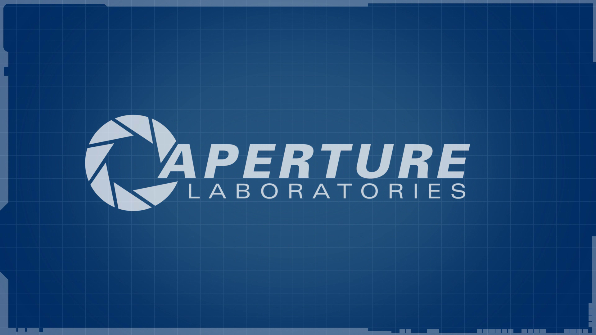 Wallpapers Video Games Portal 2 