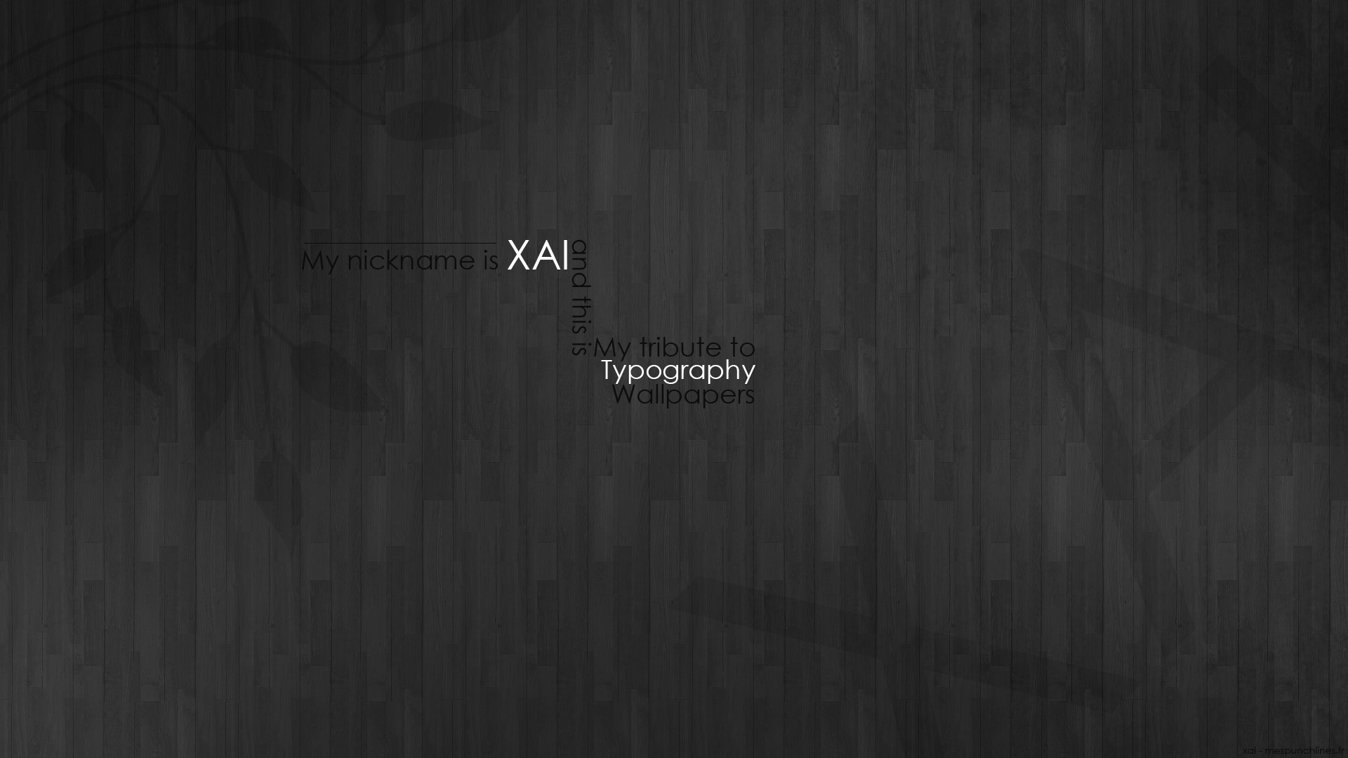 Wallpapers Digital Art Names - Nicknames 