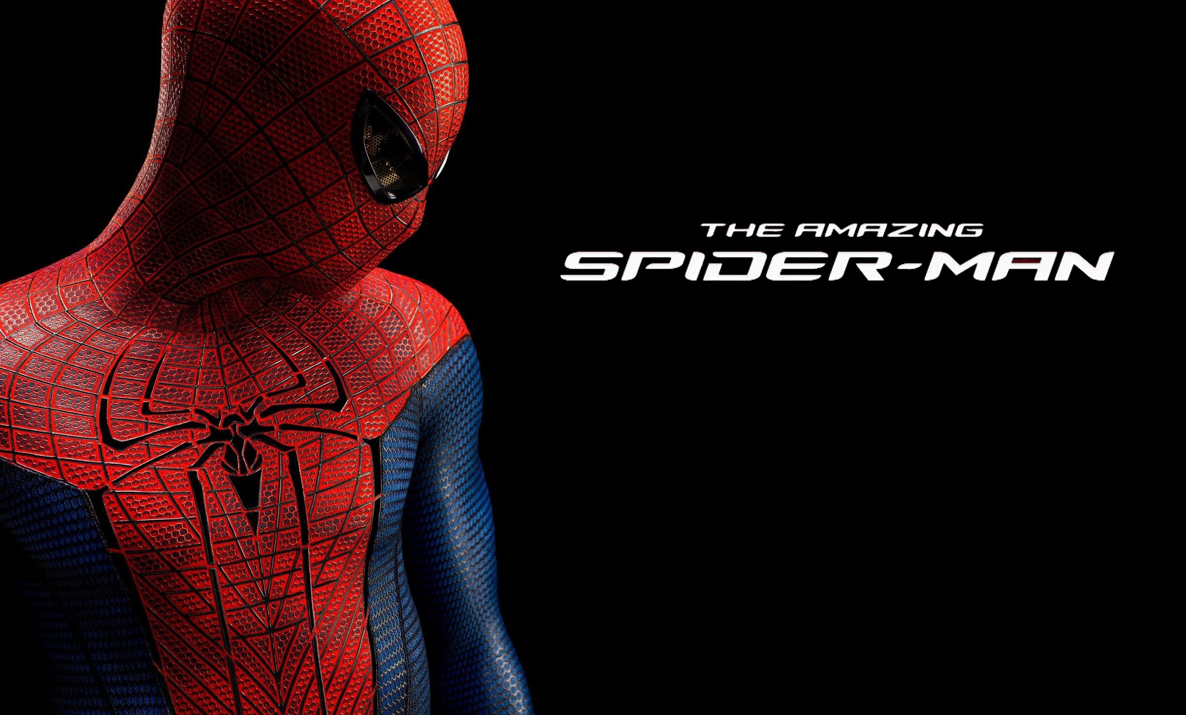 Wallpapers Movies Spider-Man 3 the amazing spider-man