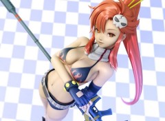  Manga Yoko Littner