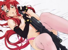 Fonds d'cran Erotic Art Yoko Littner