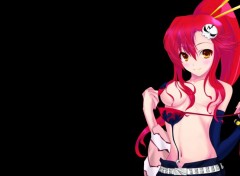 Fonds d'cran Erotic Art Yoko Littner