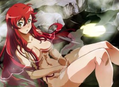 Fonds d'cran Erotic Art Yoko Littner