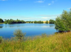  Nature Etang de Pilsac