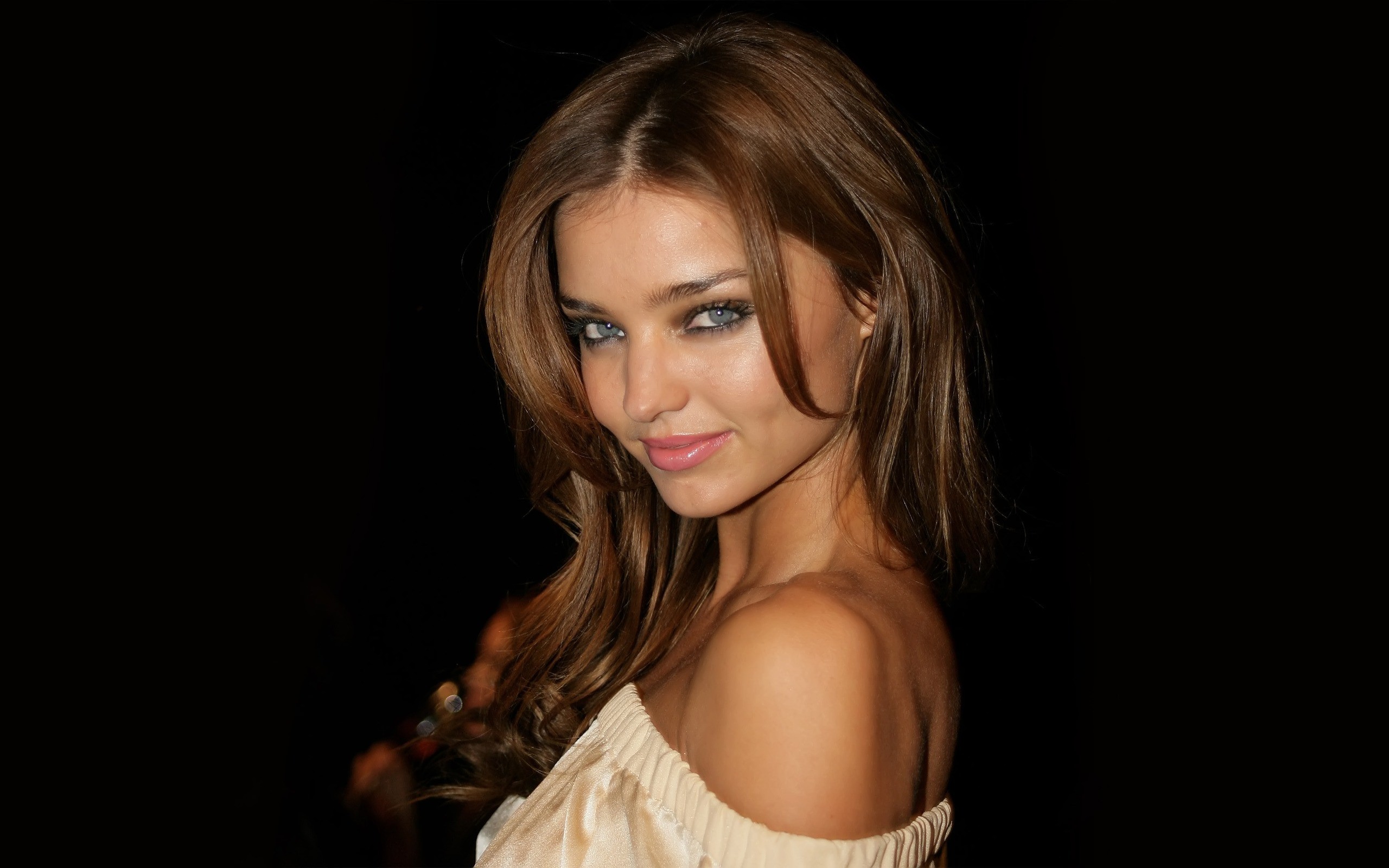 Fonds d'cran Clbrits Femme Miranda Kerr 