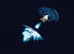  Humor Hadouken!