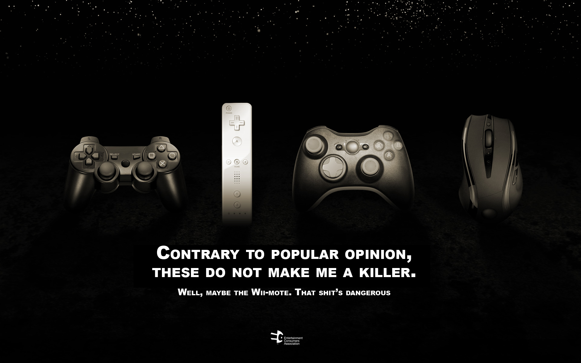 Wallpapers Video Games Consoles 