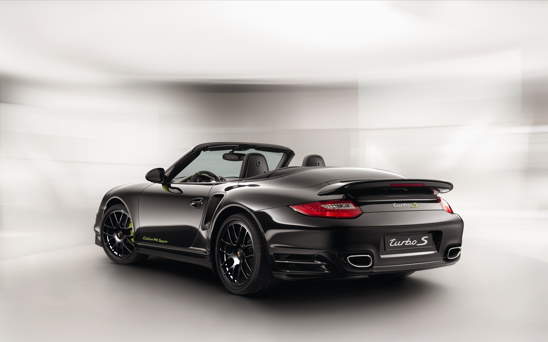 Wallpapers Cars Porsche 