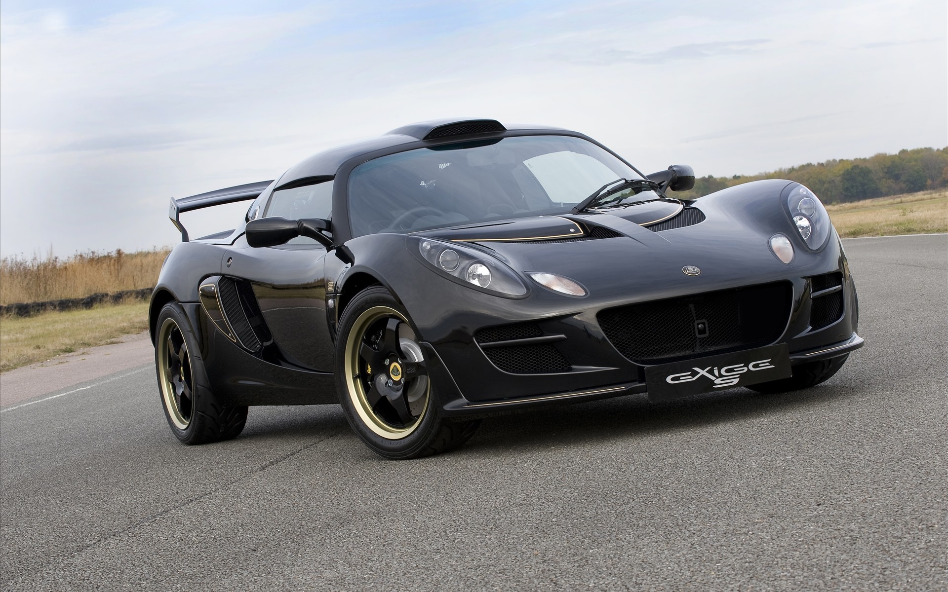 Wallpapers Cars Lotus 