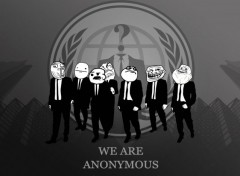  Humour Anonymous