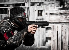  Sports - Loisirs Paintball By ZobyShot