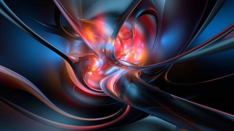 Wallpapers Digital Art Abstract Wallpaper N303907