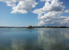  Nature entre ciel et mer