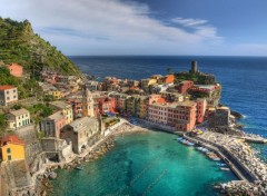  Trips : Europ LaSpezia