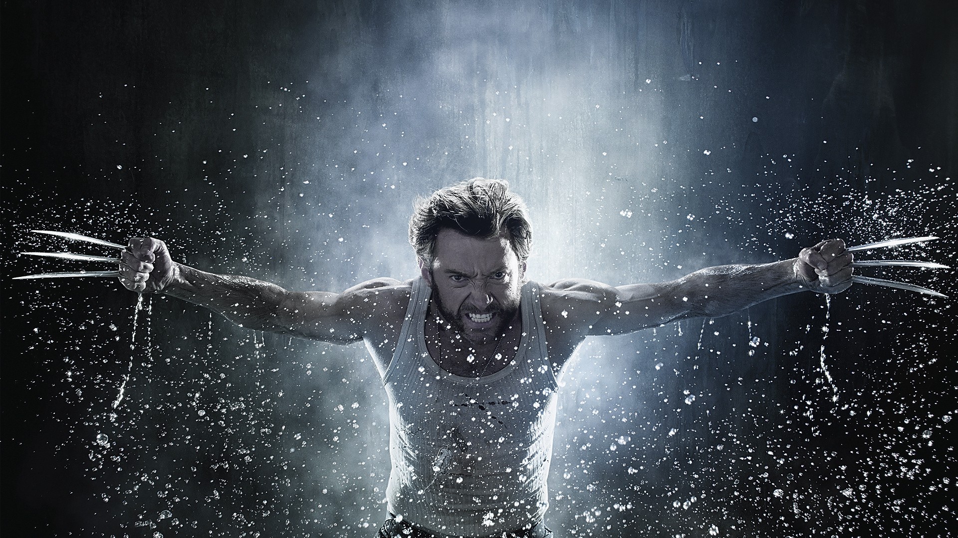 Wallpapers Movies X-Men Origins - Wolverine 