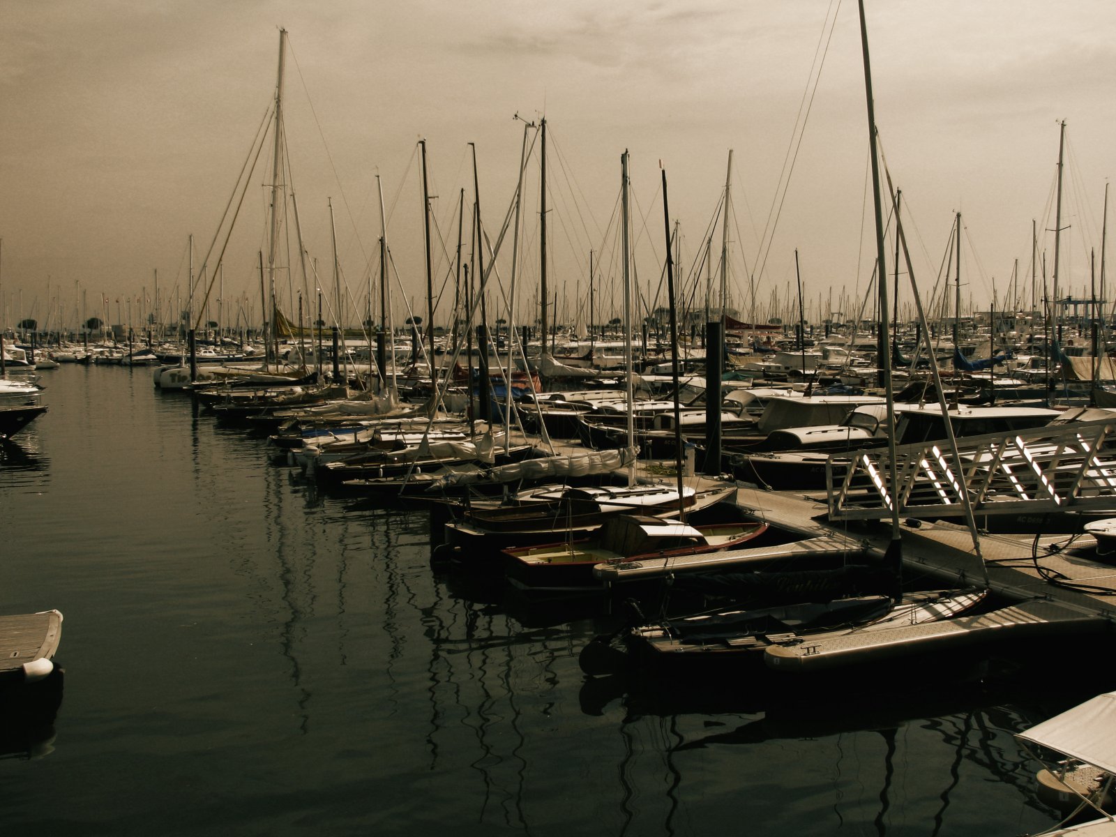 Wallpapers Boats Sailboats 