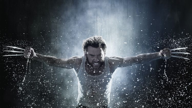 Wallpapers Movies X-Men Origins - Wolverine Wallpaper N303732