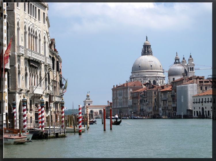 Wallpapers Trips : Europ Italy Venise