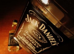  Objects Famille Jack Daniel's