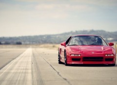  Voitures Acura NSX