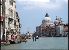  Trips : Europ Venise