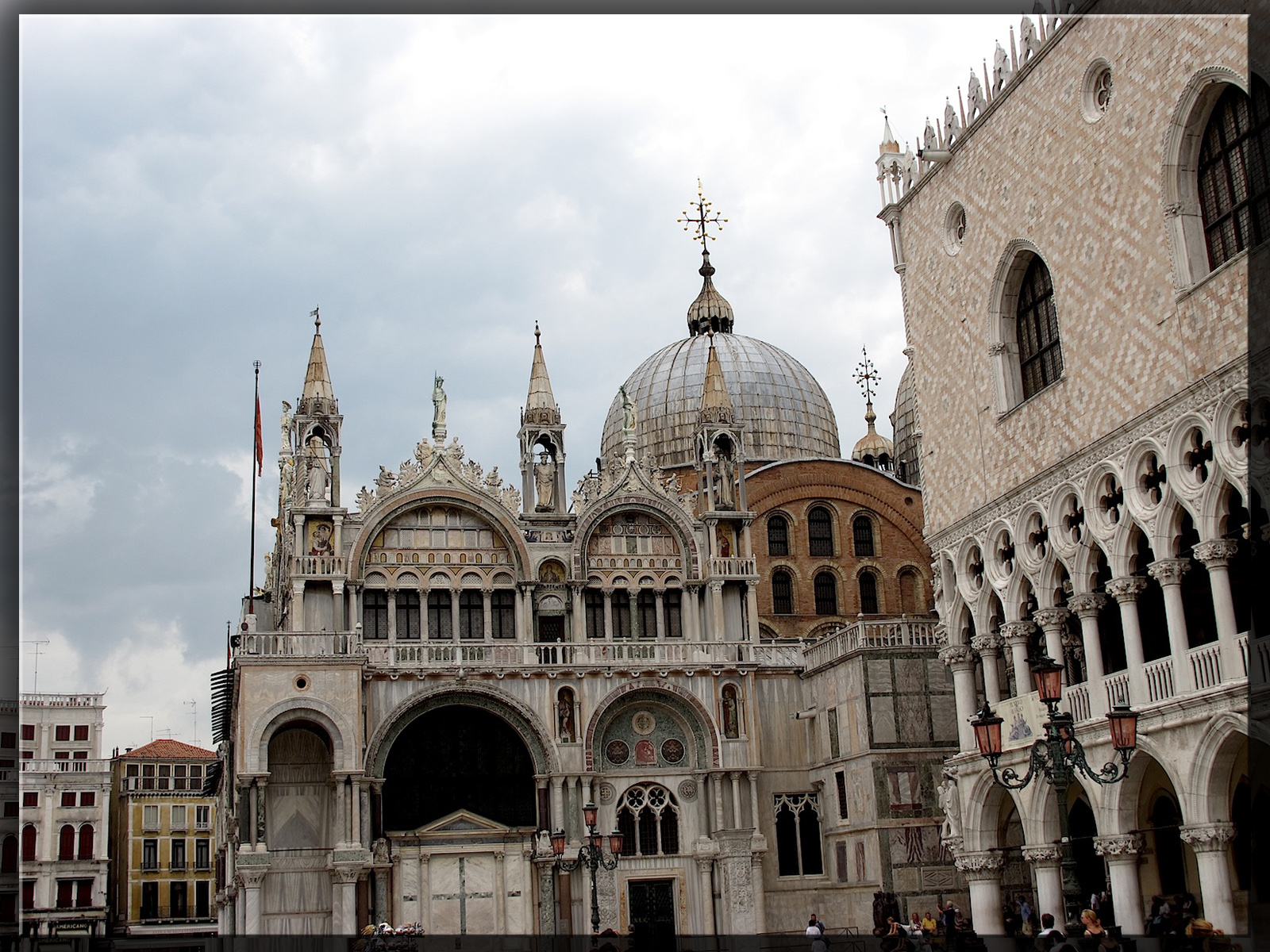 Fonds d'cran Voyages : Europe Italie 