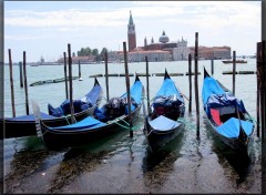  Trips : Europ Venise