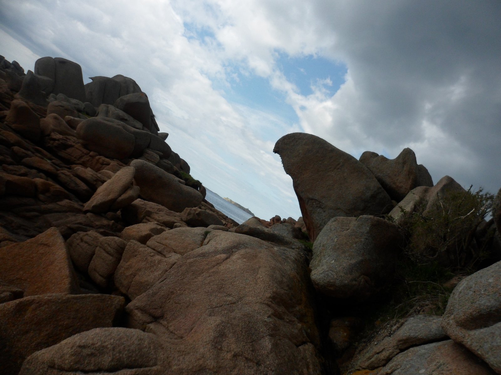 Fonds d'cran Nature Mers - Ocans - Plages 