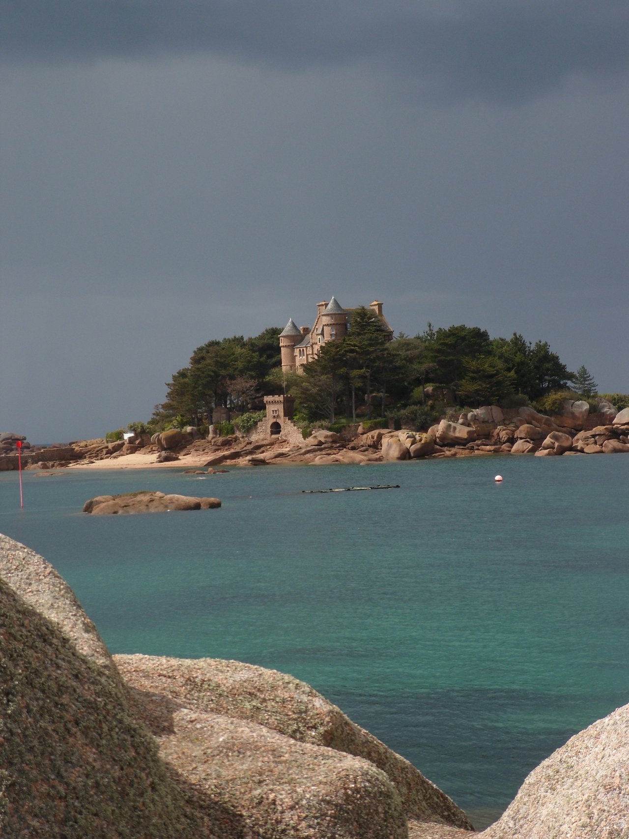 Fonds d'cran Nature Mers - Ocans - Plages 