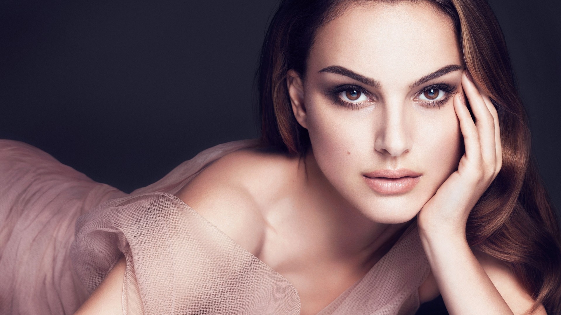 Wallpapers Celebrities Women Natalie Portman 