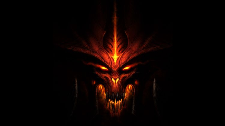 Wallpapers Video Games Diablo 3 Wallpaper N304206