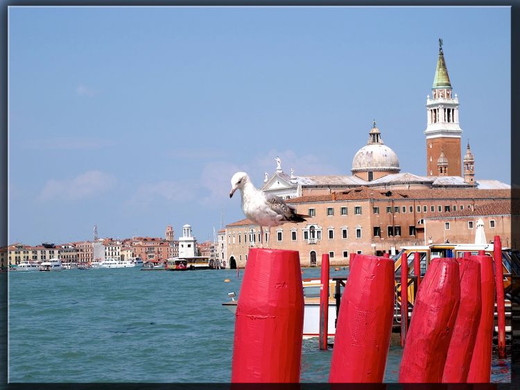 Wallpapers Trips : Europ Italy Venise