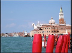  Trips : Europ Venise