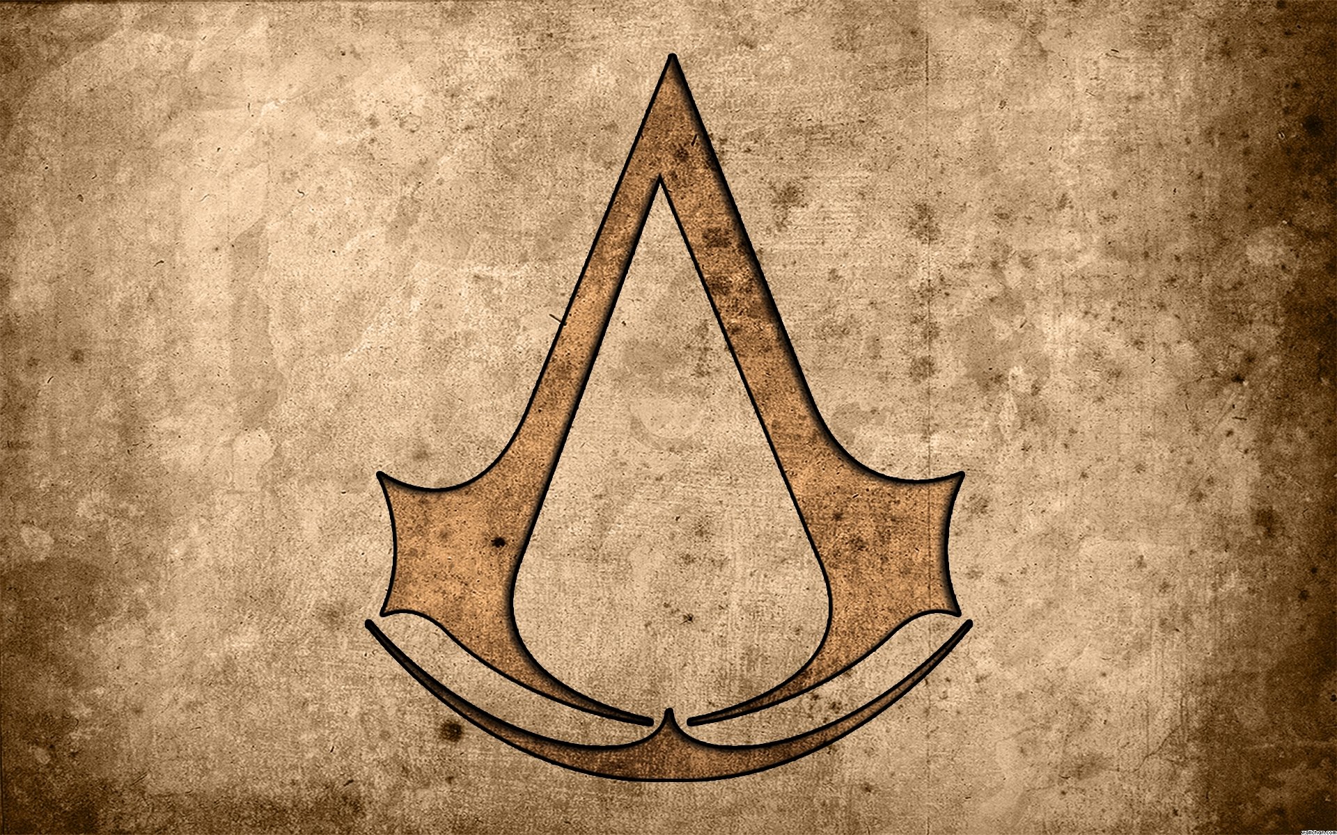 Wallpapers Video Games Assassin's Creed 