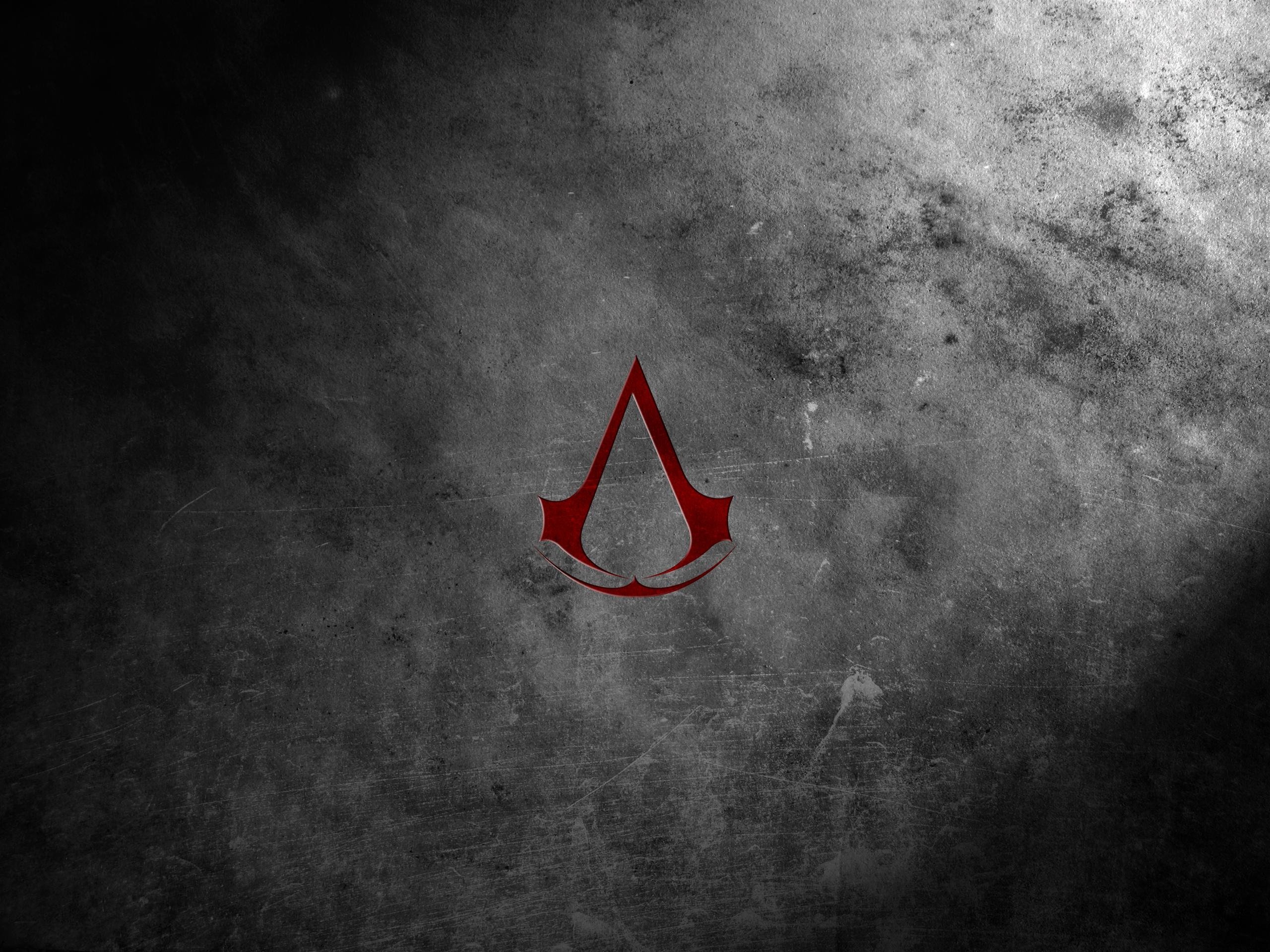 Fonds d'cran Jeux Vido Assassin's Creed 