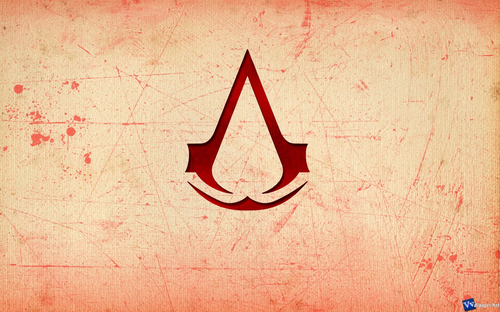 Fonds d'cran Jeux Vido Assassin's Creed 