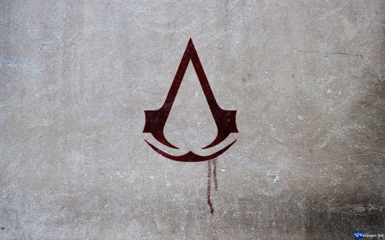 Fonds d'cran Jeux Vido Assassin's Creed Wallpaper N304428