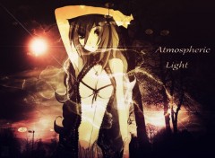  Manga Atmospheric Light