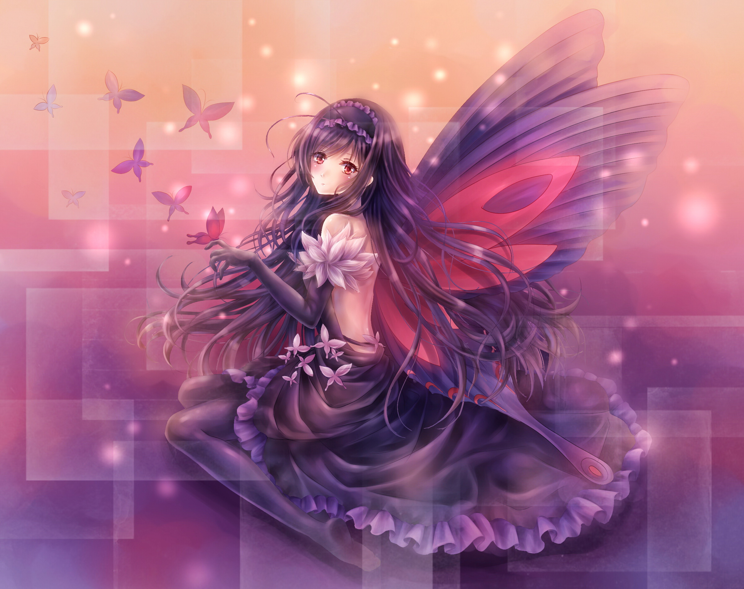 Wallpapers Manga Miscellaneous 