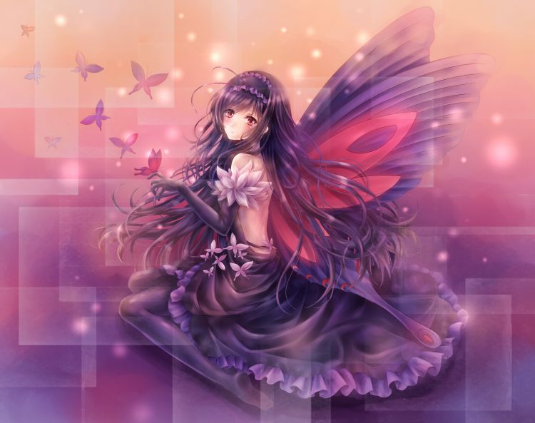 Wallpapers Manga Miscellaneous Wallpaper N304558