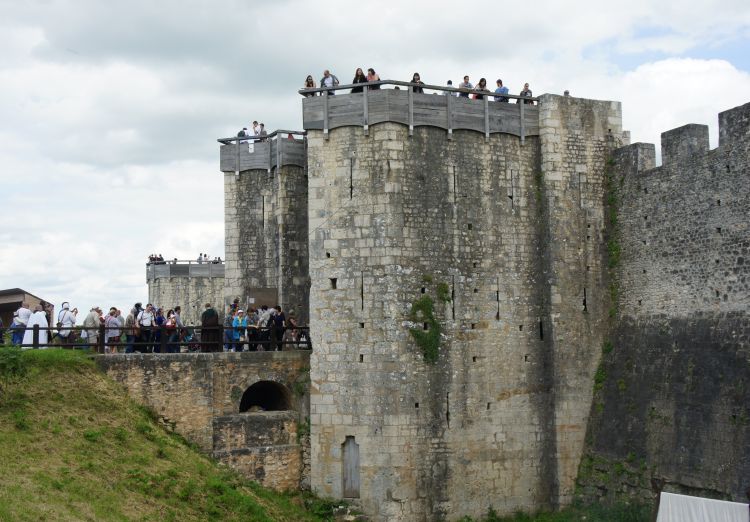 Wallpapers People - Events Carnivals - Outfits Les 29 Mdivale de Provins 23-24 juin 2012